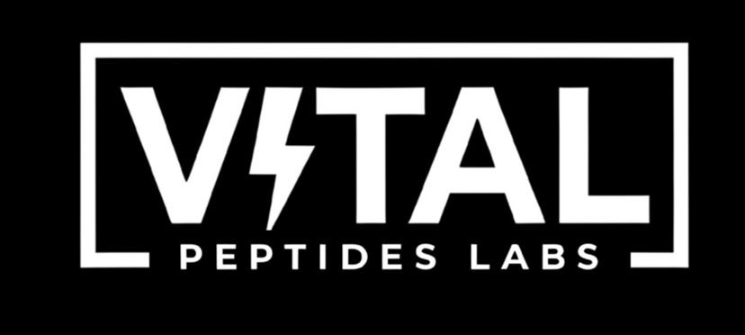 Vital Peptides Labs